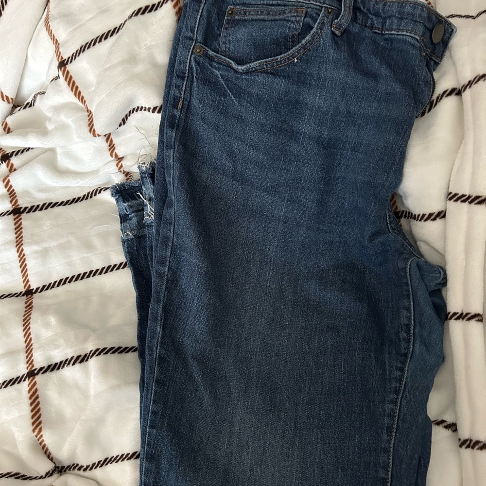 Universal Thread Jeans - Picture 3 of 4